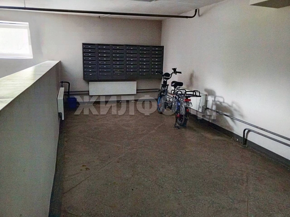 
  Продается 1-комн. квартира 38.2 м². Фото 6.