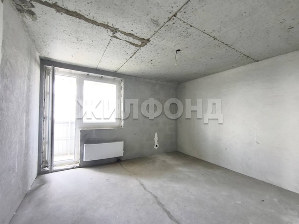 
  Продается 2-комн. квартира 58.7 м². Фото 4.