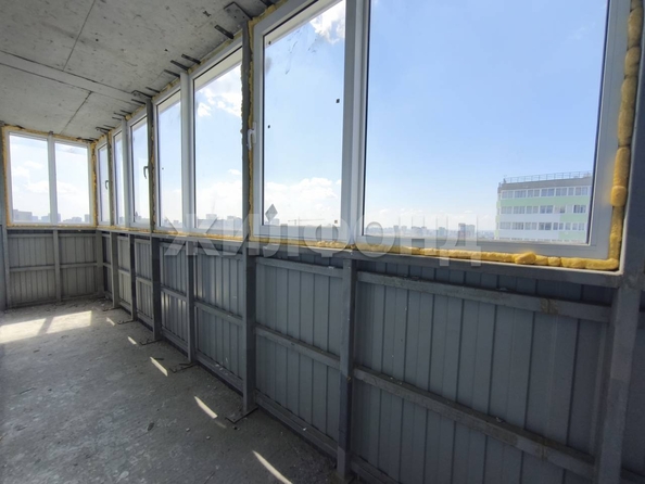 
  Продается 2-комн. квартира 58.7 м². Фото 8.
