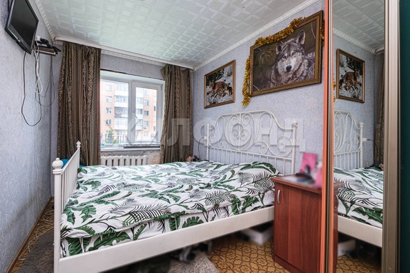 
  Продается 2-комн. квартира 42.9 м². Фото 4.