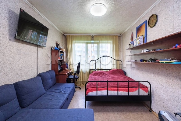 
  Продается 2-комн. квартира 42.9 м². Фото 12.