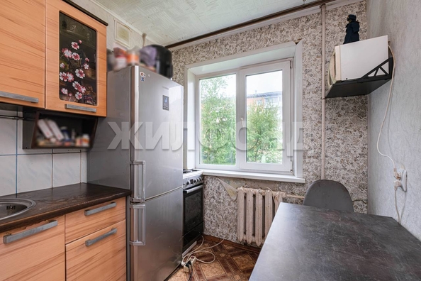 
  Продается 2-комн. квартира 42.9 м². Фото 19.