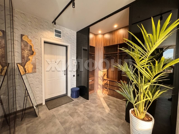 
  Продается 2-комн. квартира 50.2 м², в ЖК Флора и Фауна, дом 12а. Фото 5.
