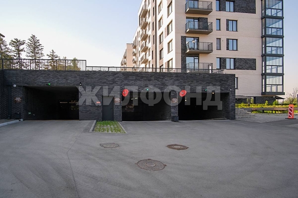 
  Продается 2-комн. квартира 50.2 м², в ЖК Флора и Фауна, дом 12а. Фото 18.