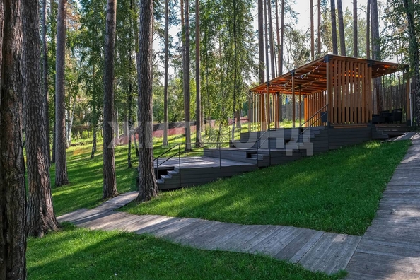 
  Продается 2-комн. квартира 50.2 м², в ЖК Флора и Фауна, дом 12а. Фото 19.