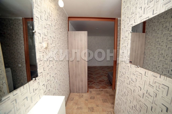 
  Продается 2-комн. квартира 43.9 м². Фото 24.