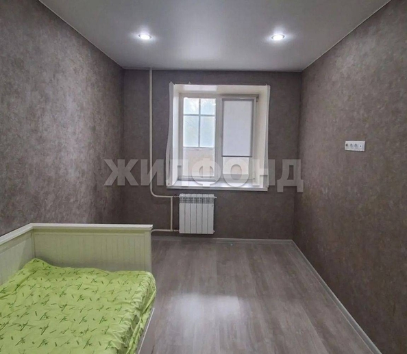 
  Продается 2-комн. квартира 53.4 м². Фото 7.