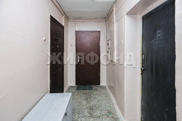 
  Продается 2-комн. квартира 53.4 м². Фото 21.