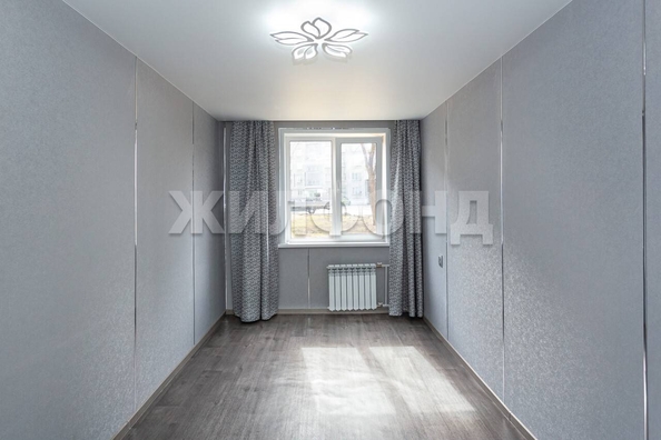 
  Продается 3-комн. квартира 57.5 м². Фото 18.