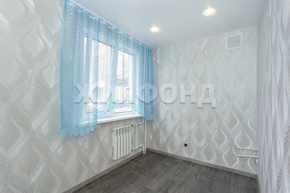 
  Продается 3-комн. квартира 57.5 м². Фото 22.
