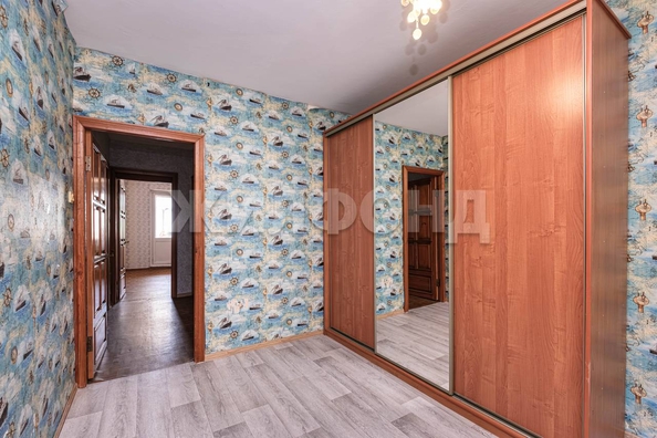 
  Продается 3-комн. квартира 66.6 м². Фото 11.