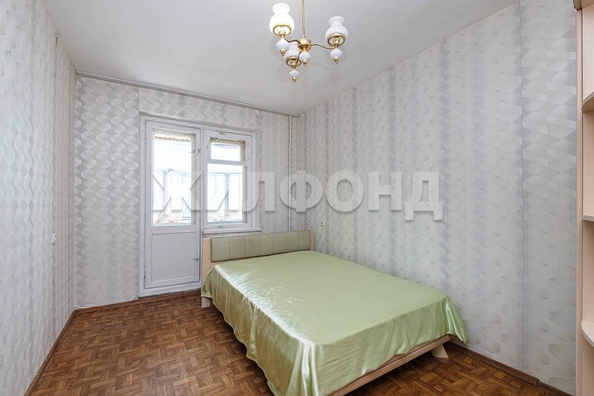 
  Продается 3-комн. квартира 66.6 м². Фото 12.