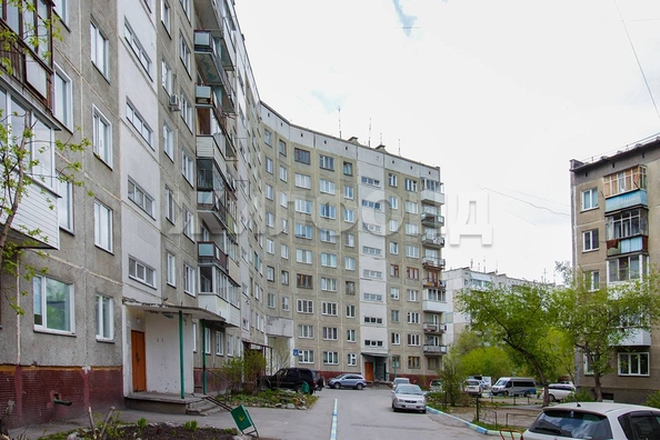 
  Продается 3-комн. квартира 63.7 м². Фото 17.