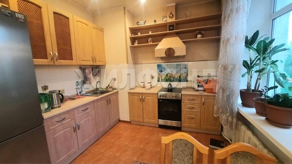 
  Продается 3-комн. квартира 75 м². Фото 3.