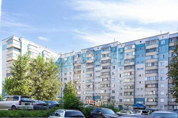 
  Продается 3-комн. квартира 79.2 м². Фото 9.