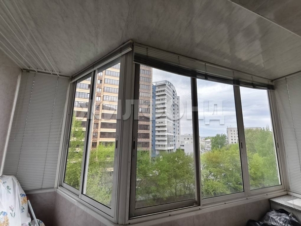 
  Продается 3-комн. квартира 98.2 м². Фото 11.