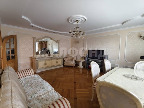 
  Продается 3-комн. квартира 98.2 м². Фото 13.