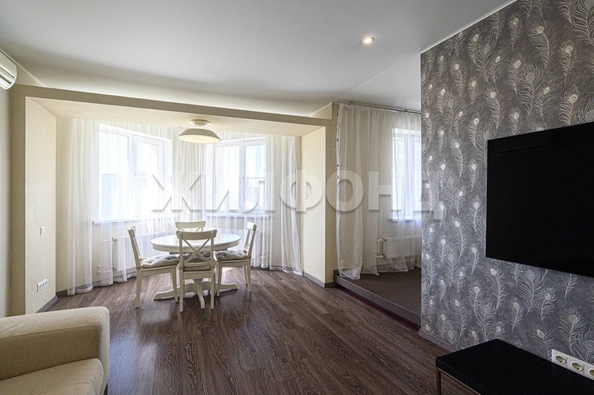 
  Продается 3-комн. квартира 111.6 м². Фото 3.