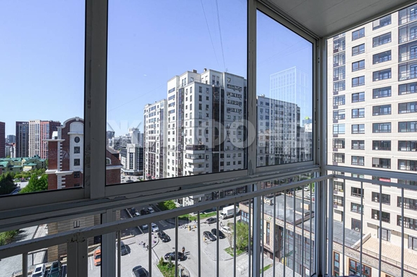 
  Продается 3-комн. квартира 111.6 м². Фото 18.