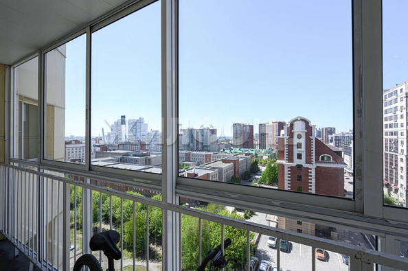 
  Продается 3-комн. квартира 111.6 м². Фото 19.