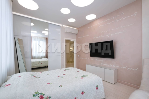 
  Продается 4-комн. квартира 187.6 м². Фото 36.
