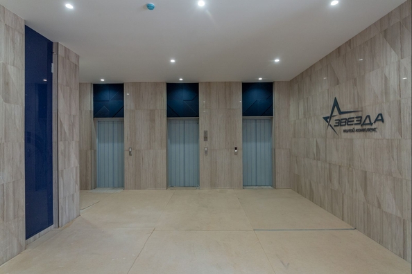 
  Продается 3-комн. квартира 75.12 м², в ЖК Звезда, дом 1. Фото 13.