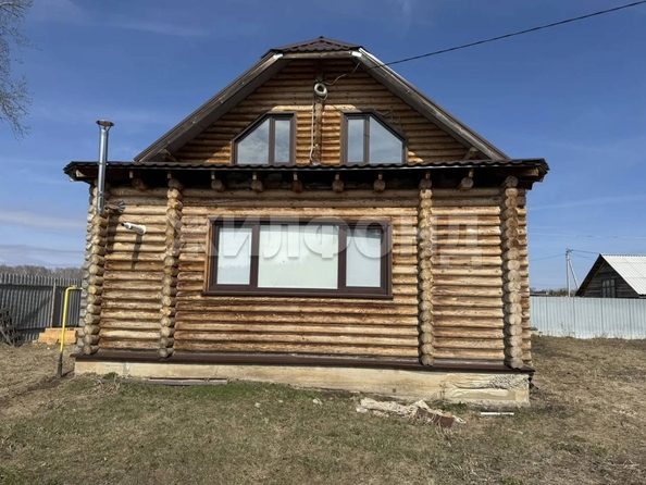 
  Продается дом 110 м². Фото 4.