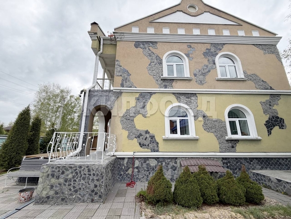 
  Продается дом 316.5 м². Фото 4.
