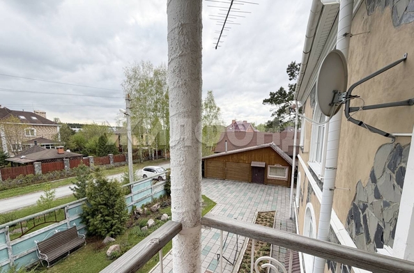 
  Продается дом 316.5 м². Фото 22.