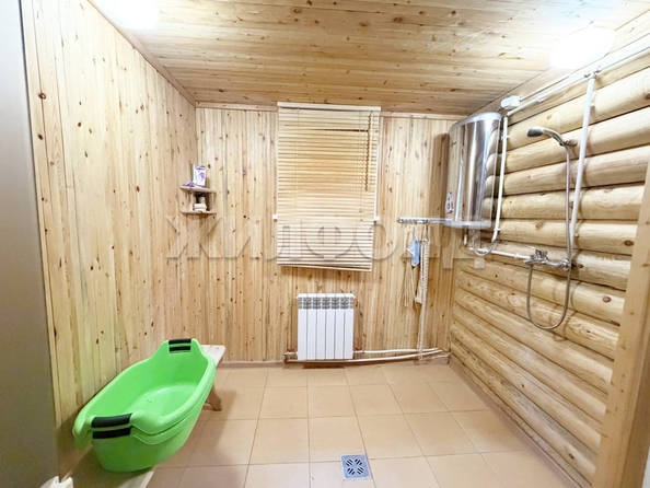 
  Продается дом 316.5 м². Фото 32.