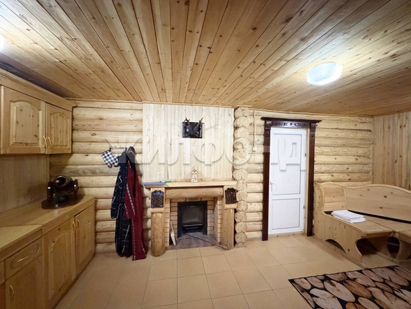 
  Продается дом 316.5 м². Фото 34.