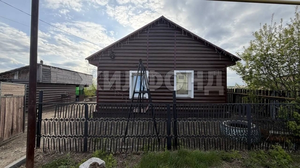 
  Продается дом 95 м². Фото 2.