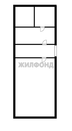 
  Продается дом 153 м². Фото 22.