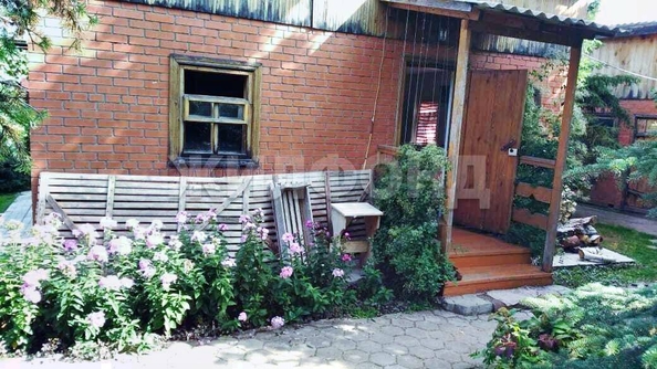 
  Продается дом 107 м². Фото 9.