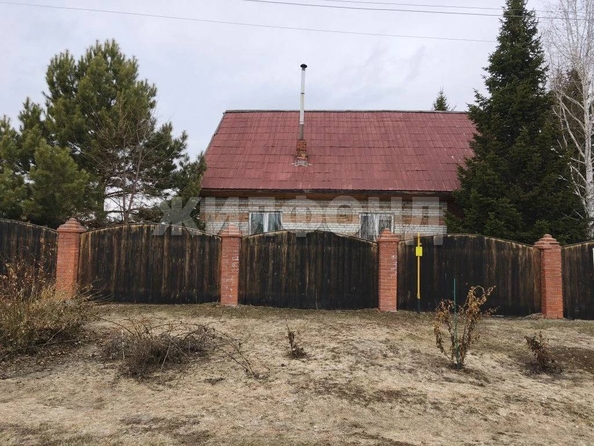 
  Продается дом 58.2 м². Фото 1.