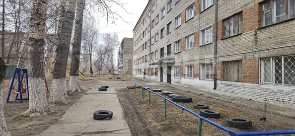 
  Продается комната 13.3 м². Фото 12.