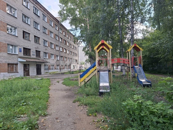
  Продается комната 13.3 м². Фото 15.