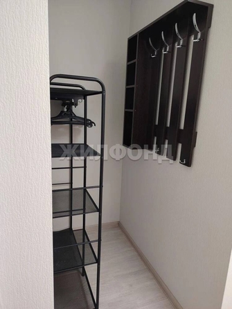 
  Сдается 1-комн. квартира 41 м². Фото 6.