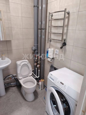 
  Сдается 1-комн. квартира 41 м². Фото 9.