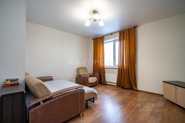 
  Сдам 1-комн. квартиру 36 м². Фото 1.
