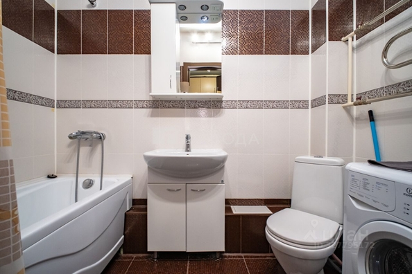 
  Сдам 1-комн. квартиру 36 м². Фото 3.