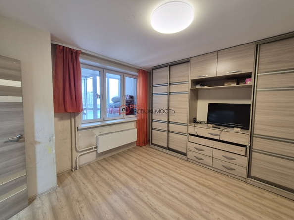 
  Продается 1-комн. квартира 37.5 м². Фото 4.