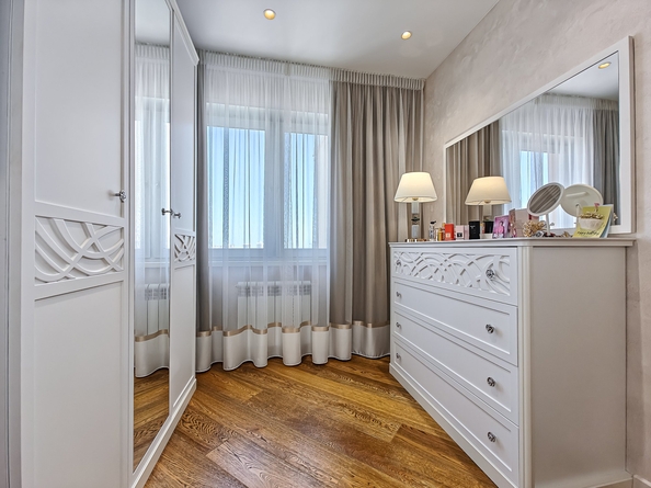 
  Продам 3-комн. квартиру 107 м². Фото 27.