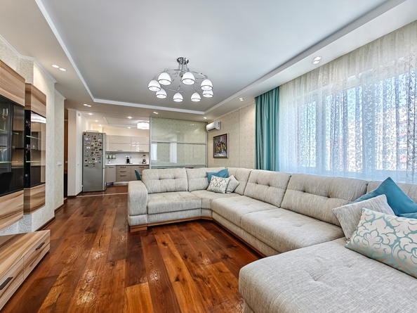
  Продам 3-комн. квартиру 107 м². Фото 33.