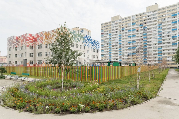 
  Продается студия 27.7 м². Фото 12.
