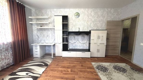 
  Продается 1-комн. квартира 45.1 м². Фото 3.