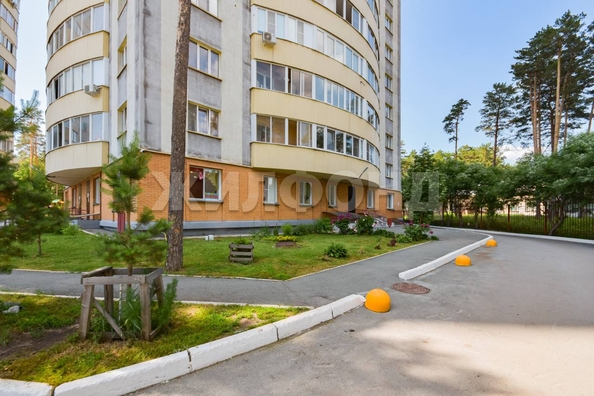 
  Продается 1-комн. квартира 45.1 м². Фото 14.