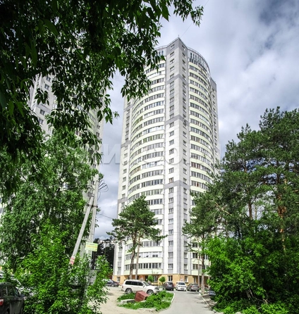 
  Продается 1-комн. квартира 45.1 м². Фото 17.