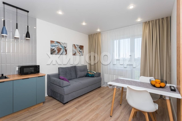 
  Продается 1-комн. квартира 40.8 м², в ЖК Акация на Ватутина, дом 1. Фото 2.