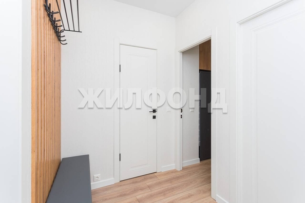 
  Продается 1-комн. квартира 40.8 м², в ЖК Акация на Ватутина, дом 1. Фото 6.